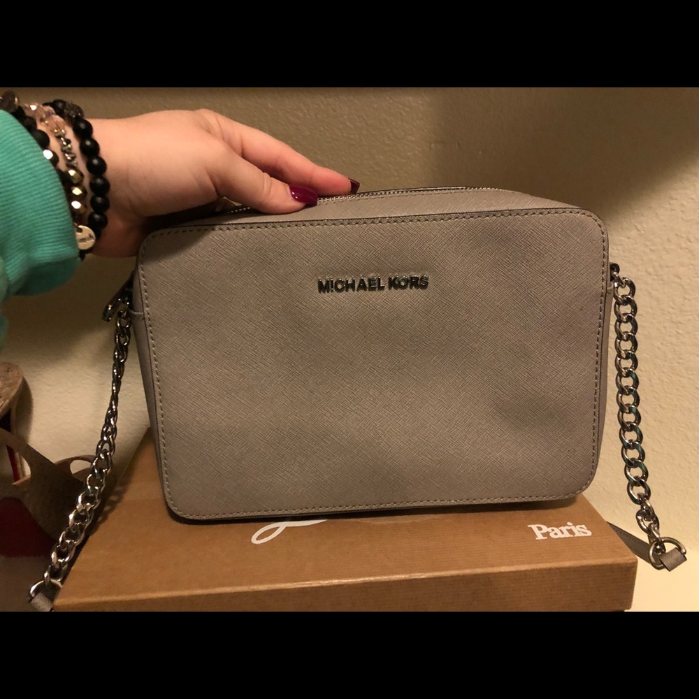 Michael Kors crossbody